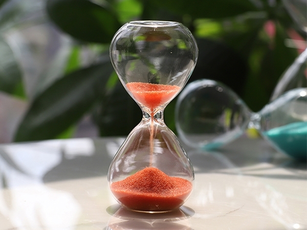 Sand Timer Hourglass