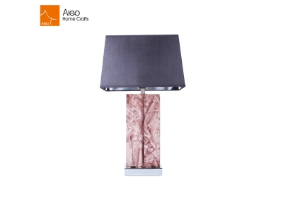 Modern Simple Classical Desk/Table Lamp E26 Hotel  Decoration Lighting