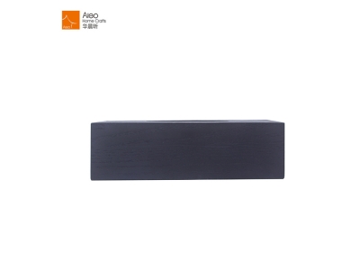Square Hotel Tissue Boxes Rectangular Tissue Box Magnet Cover With Top Quality Wholesales