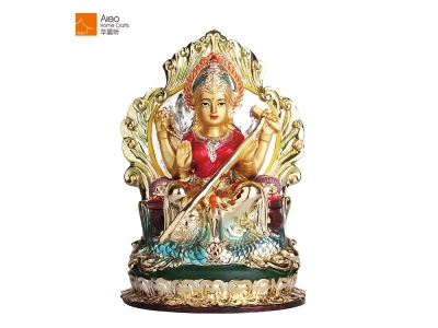 Nice Personalized Decorative India God Statues Sculpture For Home